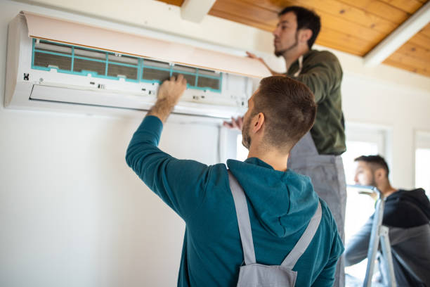 Best HVAC Cleaning Services  in Tacoma, WA