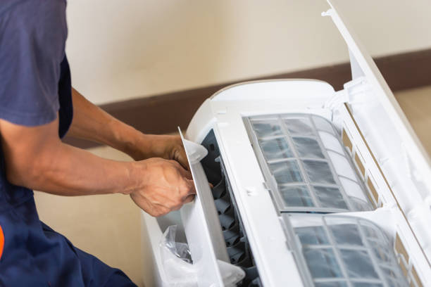 Best Ductless HVAC Repair  in Tacoma, WA