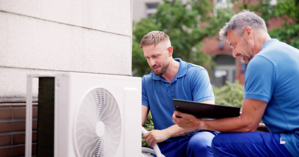 Best Best HVAC Companies  in Tacoma, WA
