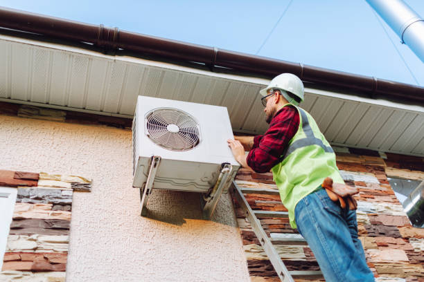 Professional HVAC in Tacoma, WA