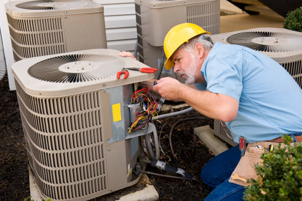 Best HVAC Companies Near Me  in Tacoma, WA