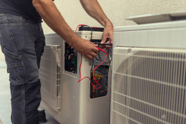 Best HVAC Maintenance Near Me  in Tacoma, WA