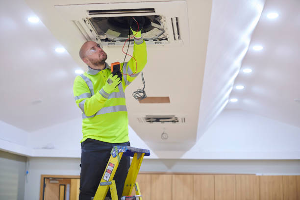 Best HVAC Air Duct Cleaning  in Tacoma, WA