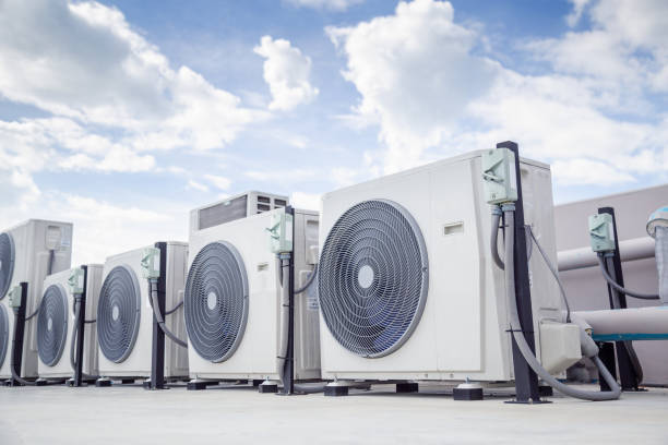 Best 24/7 HVAC Repair  in Tacoma, WA