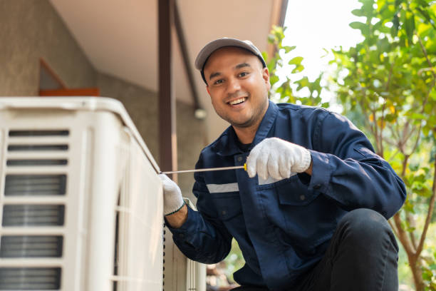 Best HVAC Air Duct Cleaning  in Tacoma, WA