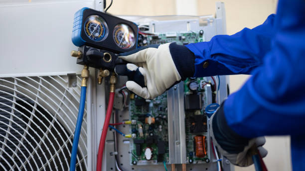 Best HVAC Installation Services  in Tacoma, WA