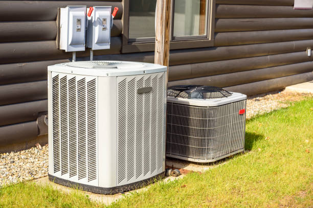 Best Affordable HVAC Services  in Tacoma, WA